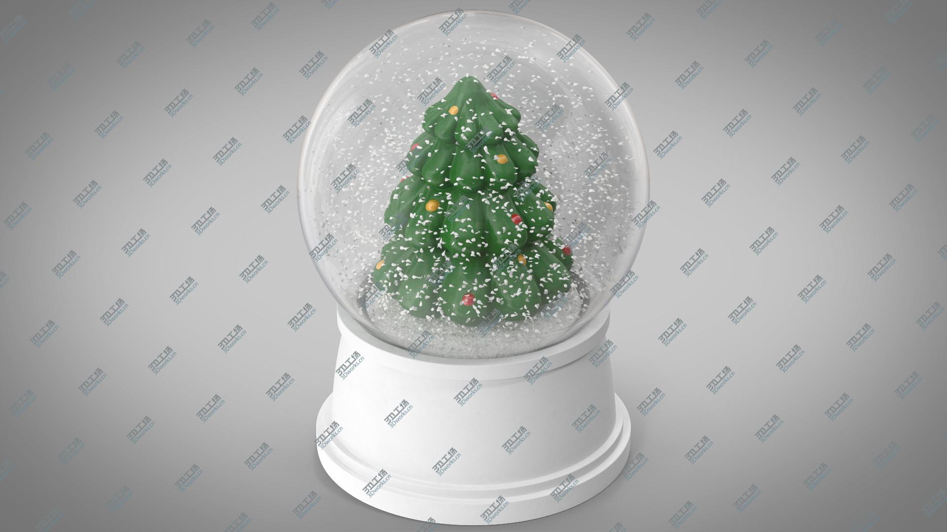 images/goods_img/2021040161/3D Snow Globe with Christmas Tree 2/4.jpg